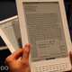 Illustration for article titled Kindle DX Hands On